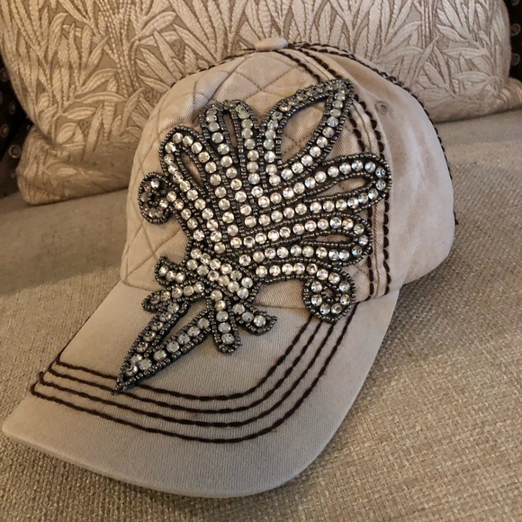 Olive & Pique Accessories - Olive& Pique Hat